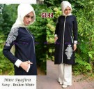 Syafira Hijab Set G844