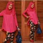 p1111 alysa hijab pink