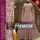 Maxi Premiere Maroon (Limited Stock)